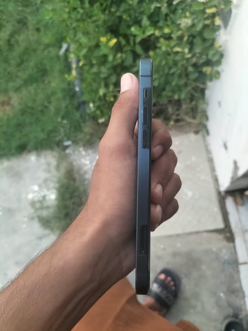 Apple iPhone 12 Pro 5