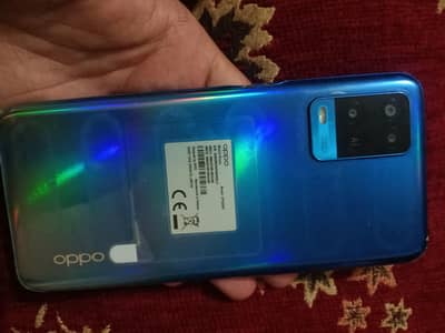 OPPO A54 4GB Ram 128Gb Rom Only set