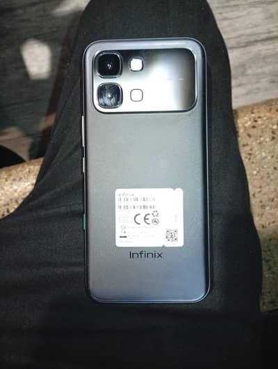 Infinix Note edge (exchange possible with edge and curve mobile)