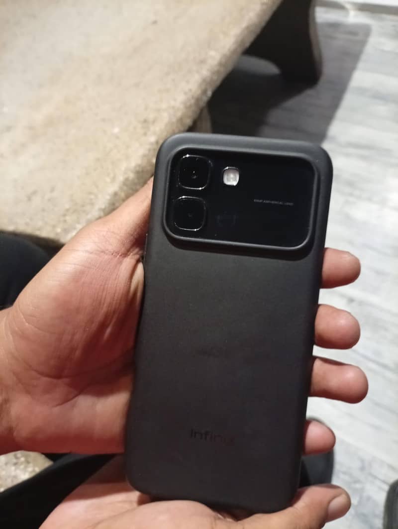 Infinix Note edge5G(exchange possible with edge and curve mobile ...