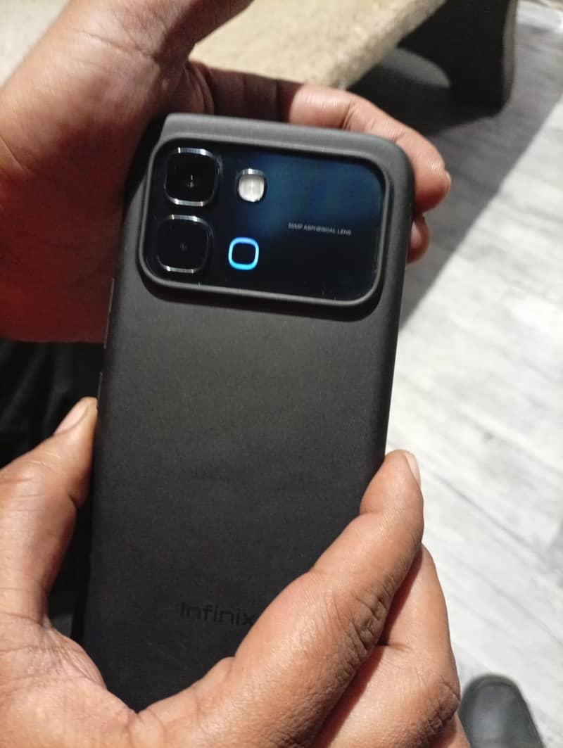 Infinix Note edge5G(exchange possible with edge and curve mobile ...