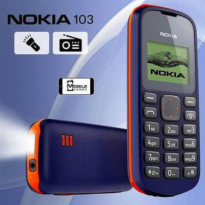 Nokia 103