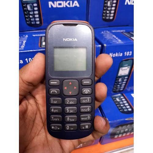 Nokia 103 1
