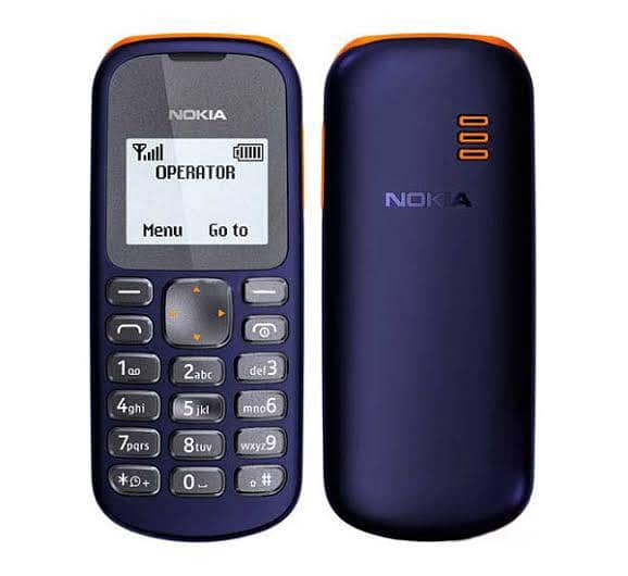 Nokia 103 3