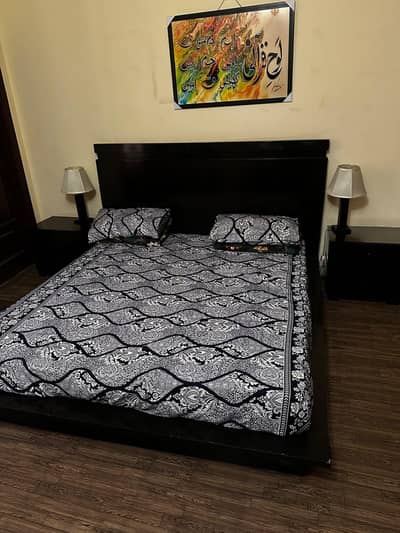 Bed Set for Sale