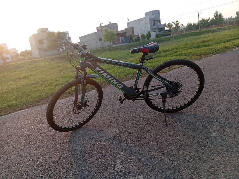 bicycle 0
