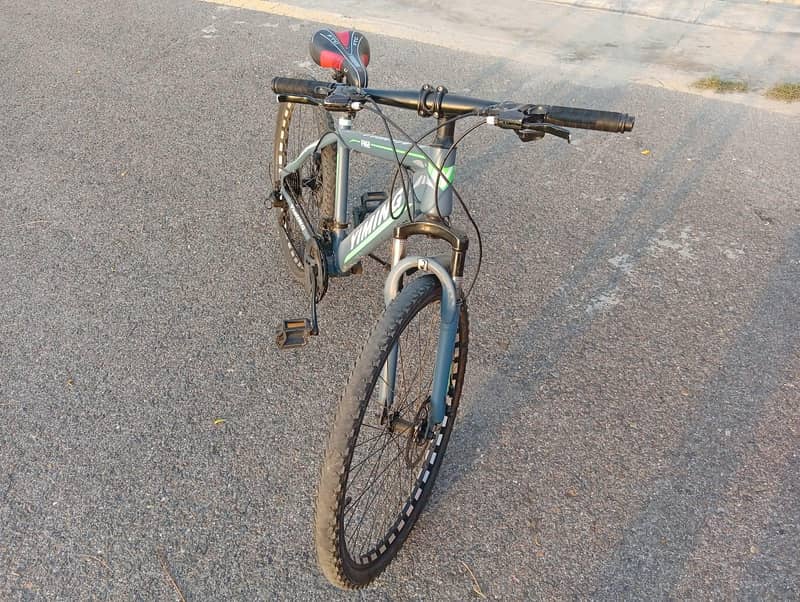 bicycle 1