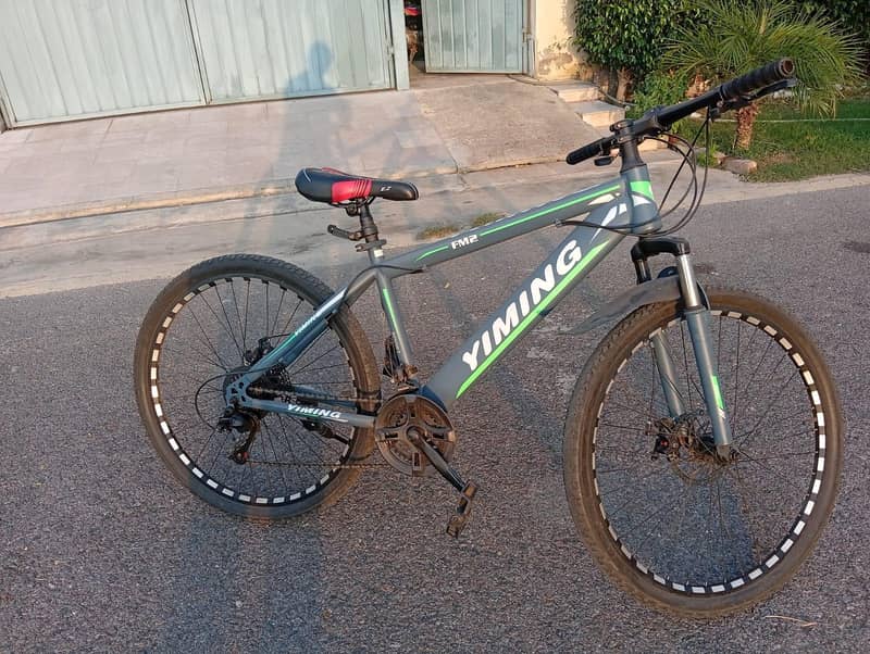 bicycle 2