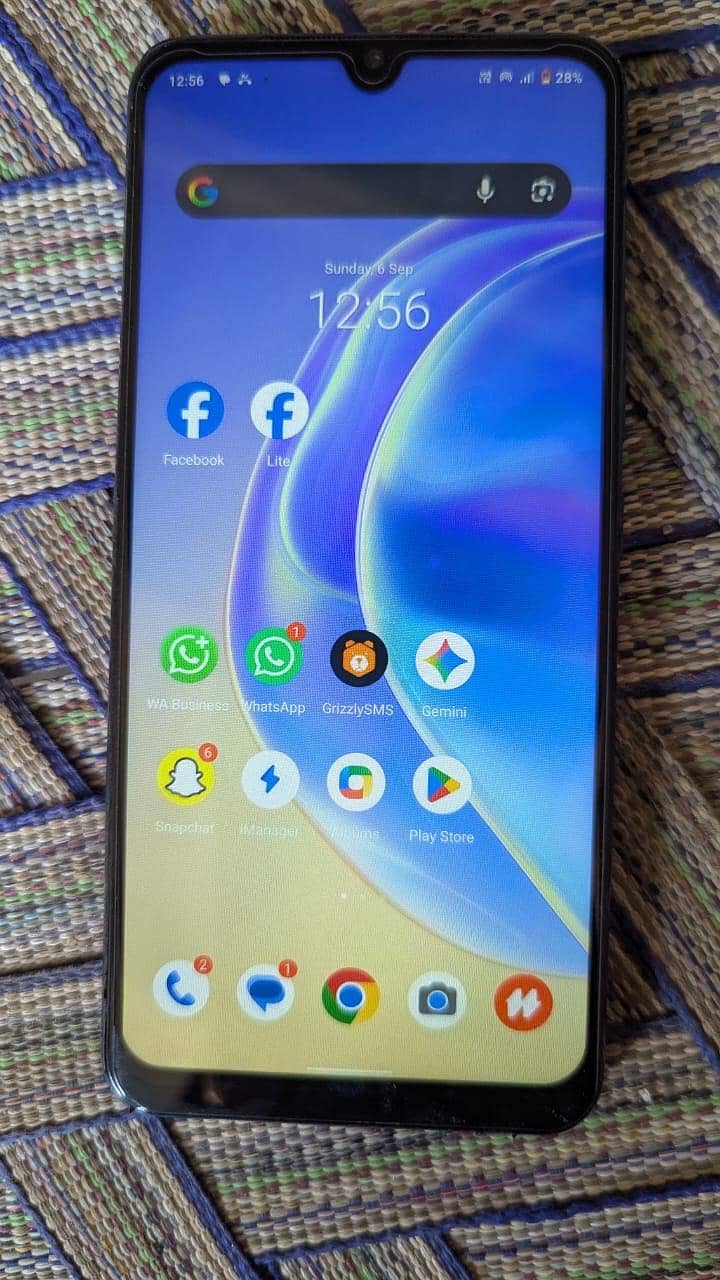 Vivo V21e 3