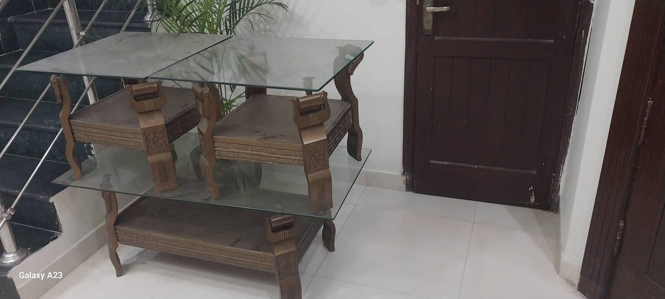 coffee table 1