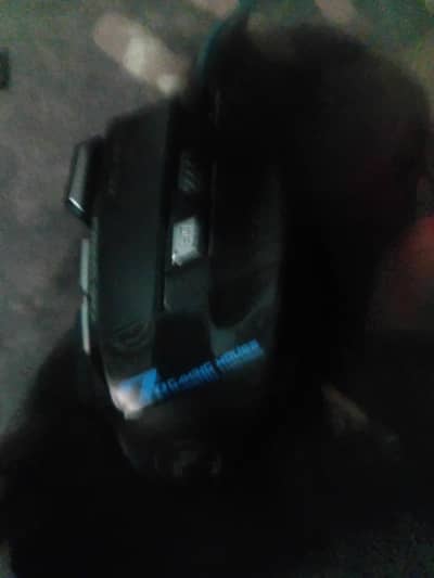 GamingRgbmouse
