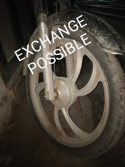 ALLOY RIMS FOR SELL