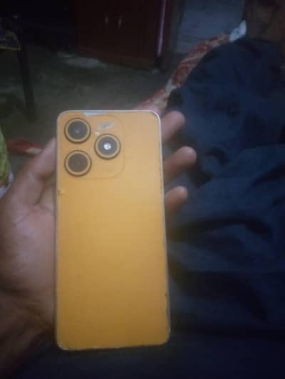 Tecno Spark 10