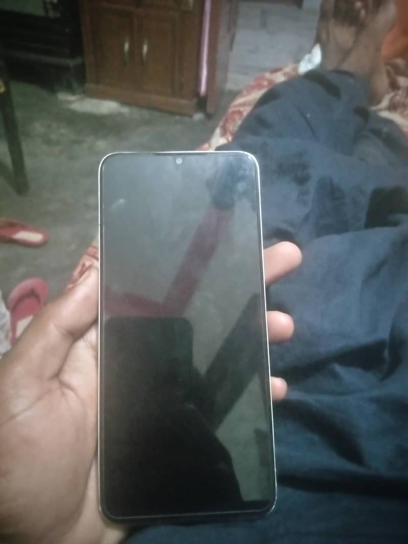 Tecno Spark 10 1