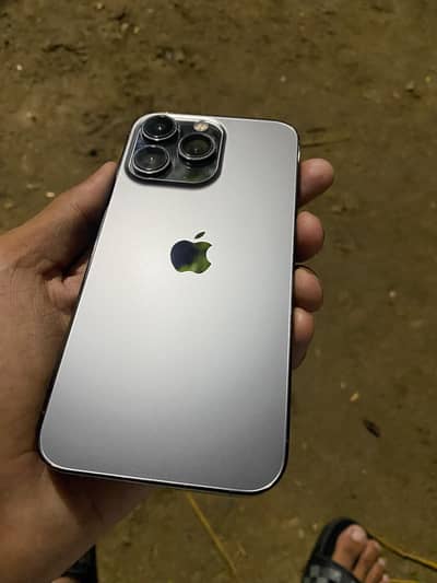 Apple iPhone 13 Pro JV