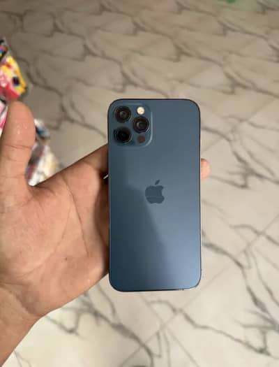 Apple iPhone 12 pro