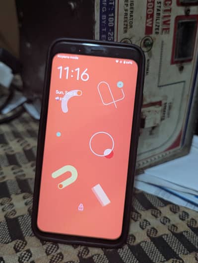 Google Pixel 4