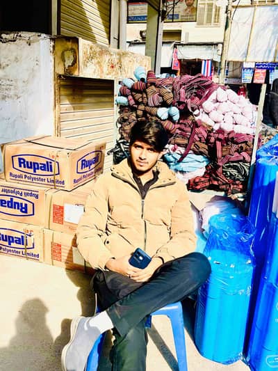 Muhammad Talha