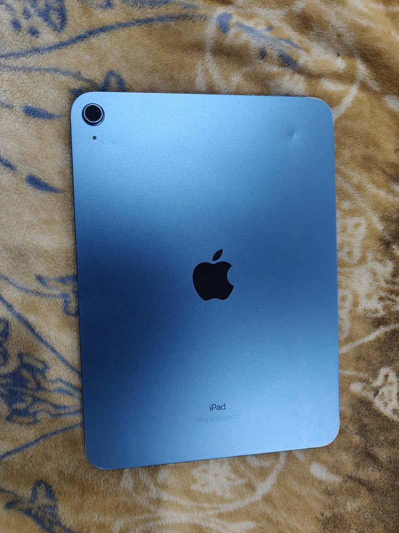 ipad 10 generation 64 gb 1