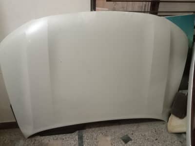 land cruiser banat  condition 10 by 9 original pant
