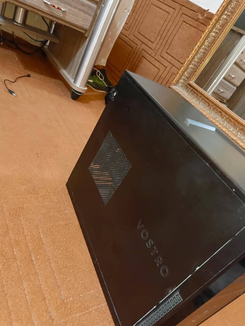 Dell pc itel7 2th 1