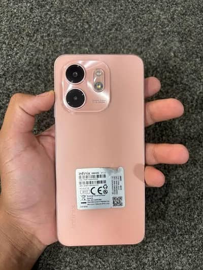 Infinix Smart 9 HD