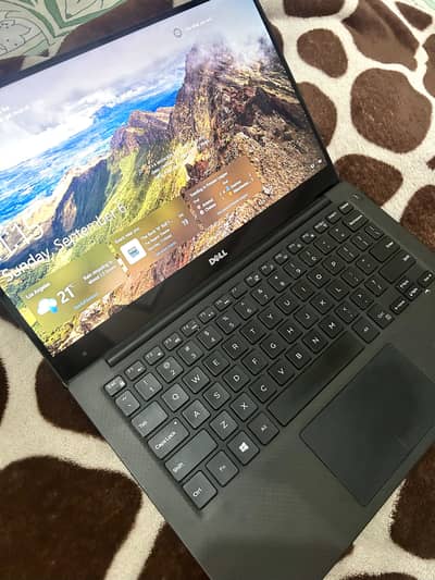 Dell XPS 13 i7 6th gen 16/256Gb Touch 3k