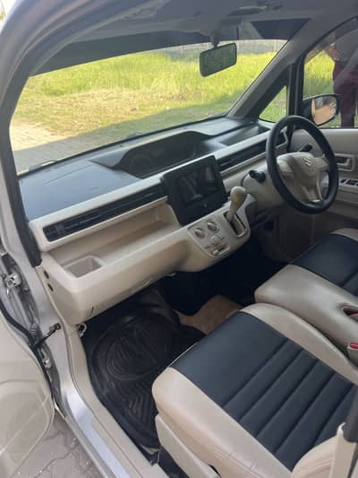 Suzuki Wagon R 2017