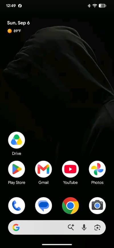 Google Pixel 6 Pro