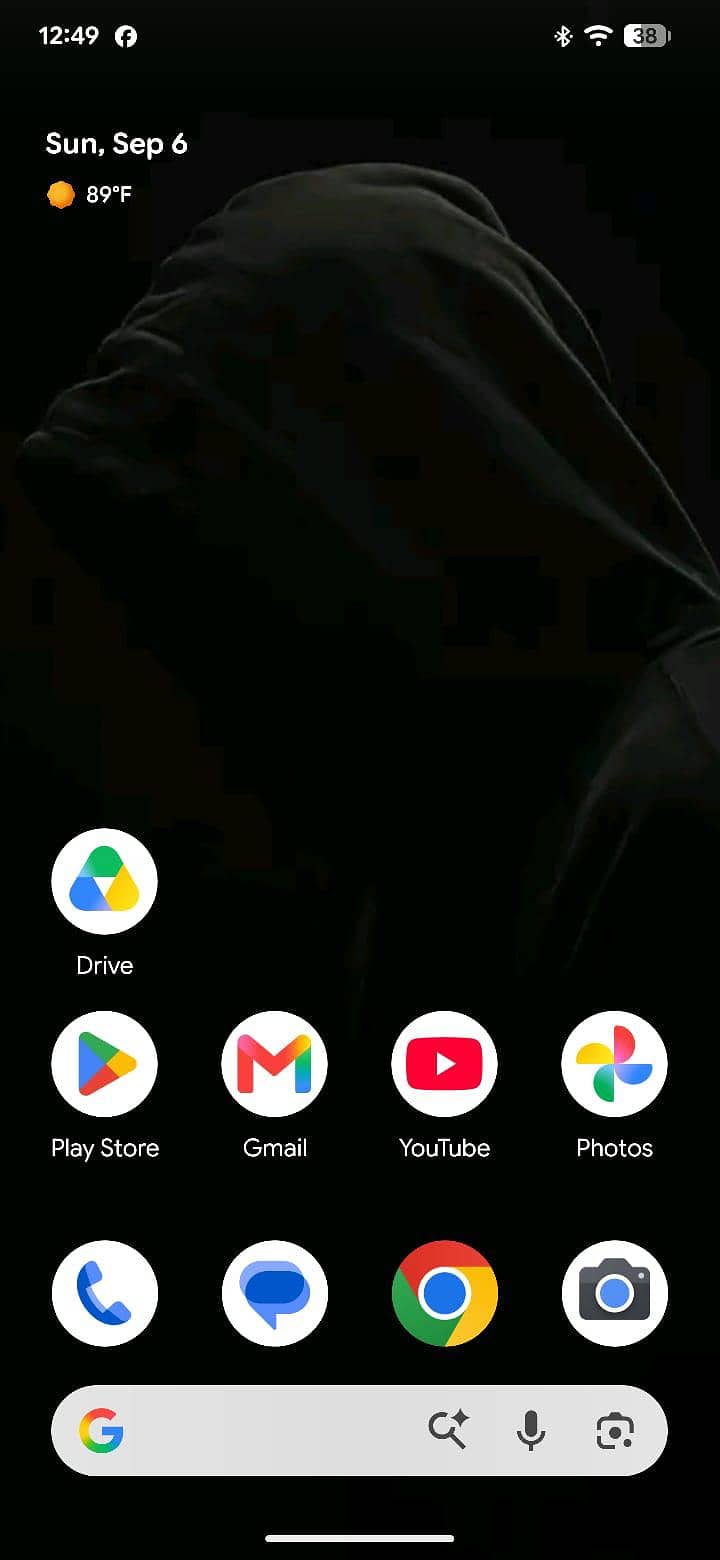 Google Pixel 6 Pro 0
