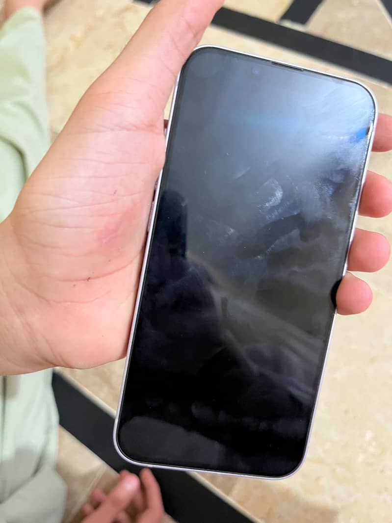 Apple iPhone 14 1
