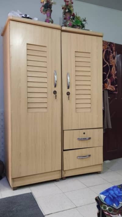 selling my Wardrobes