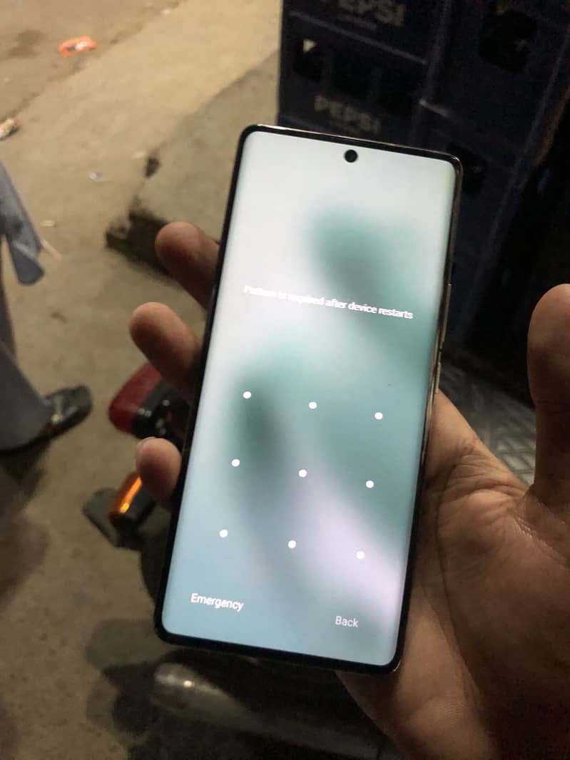 Infinix Zero 30 0