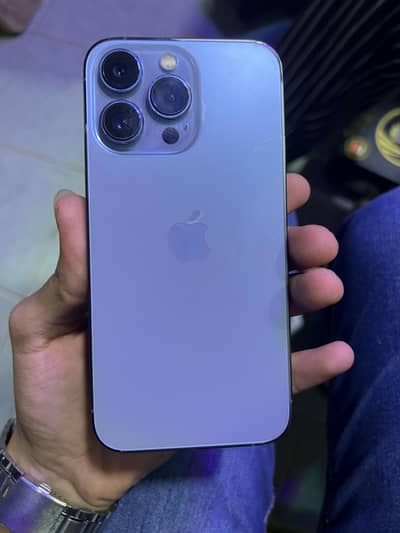 Apple iPhone 13 Pro