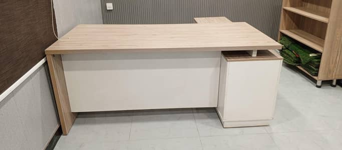office Table