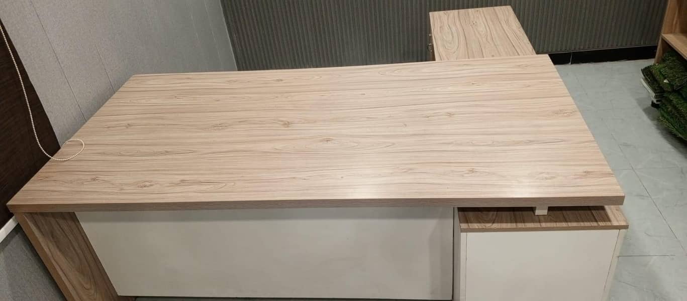 office Table 2