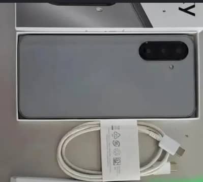 Samsung Mobile A17 4G