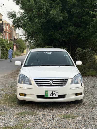 Toyota Premio 2006