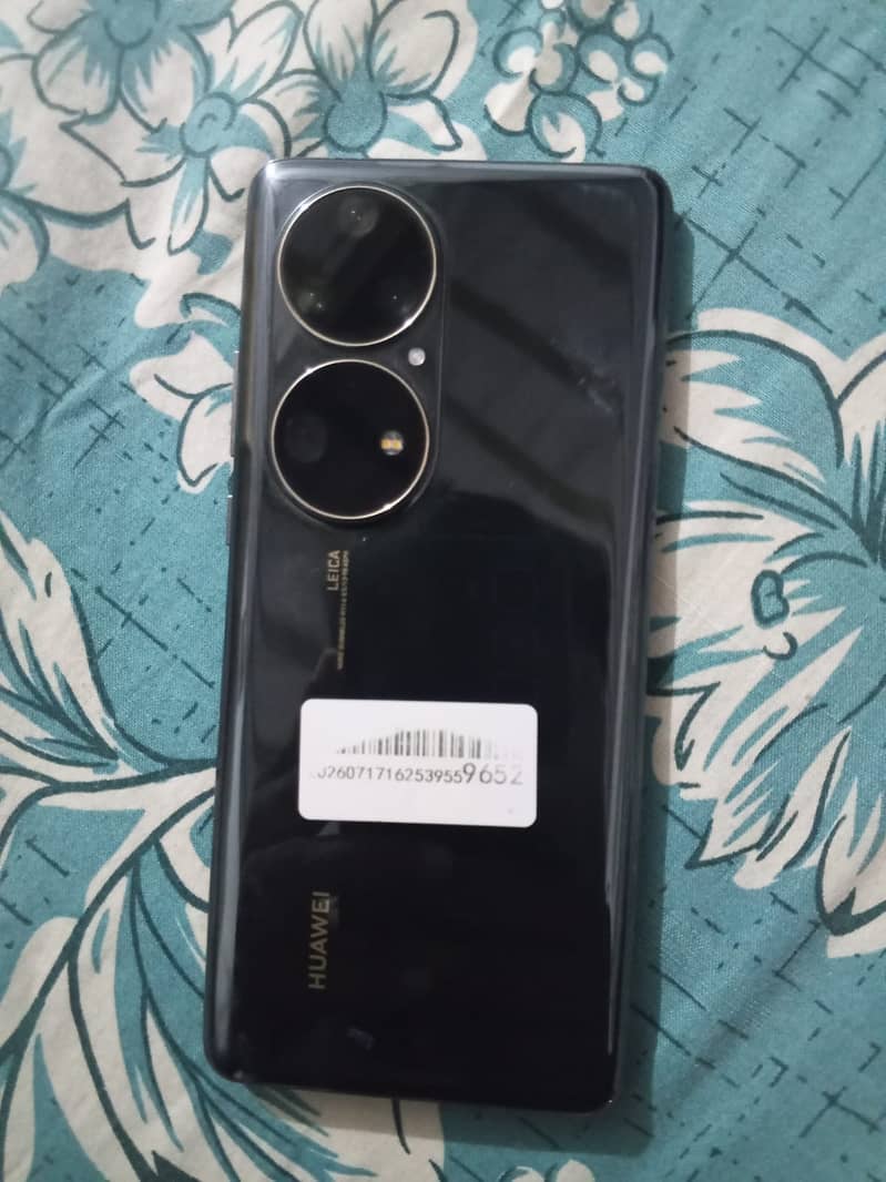 Huawei P50 Pro 0