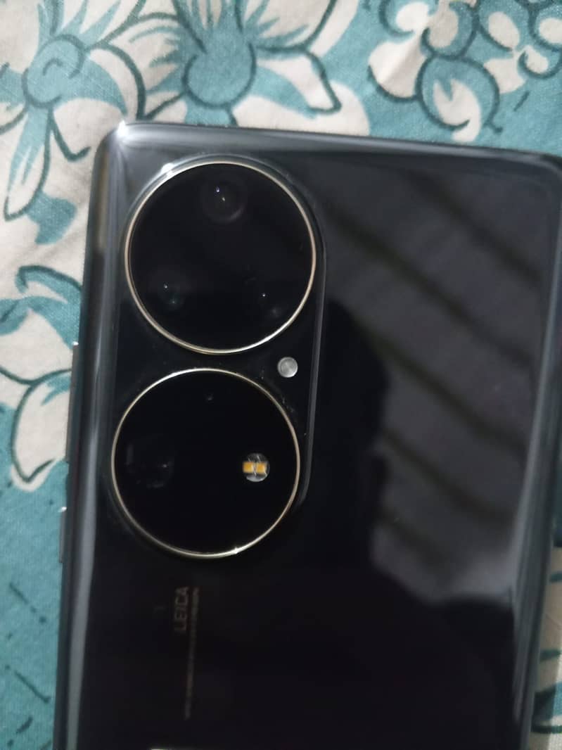 Huawei P50 Pro 3