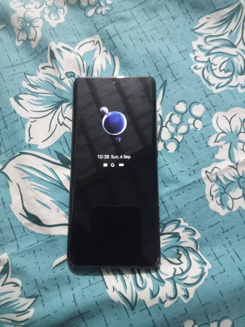 Huawei P50 Pro 4