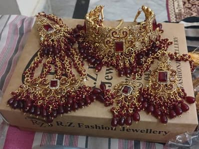 Bridal set for sale