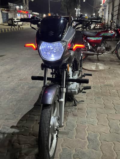 suzuki 110