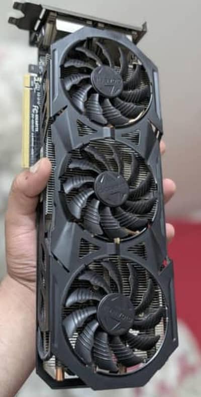Gigabyte low budget graphic card gtx 970 4gb come whatapp 03254851676