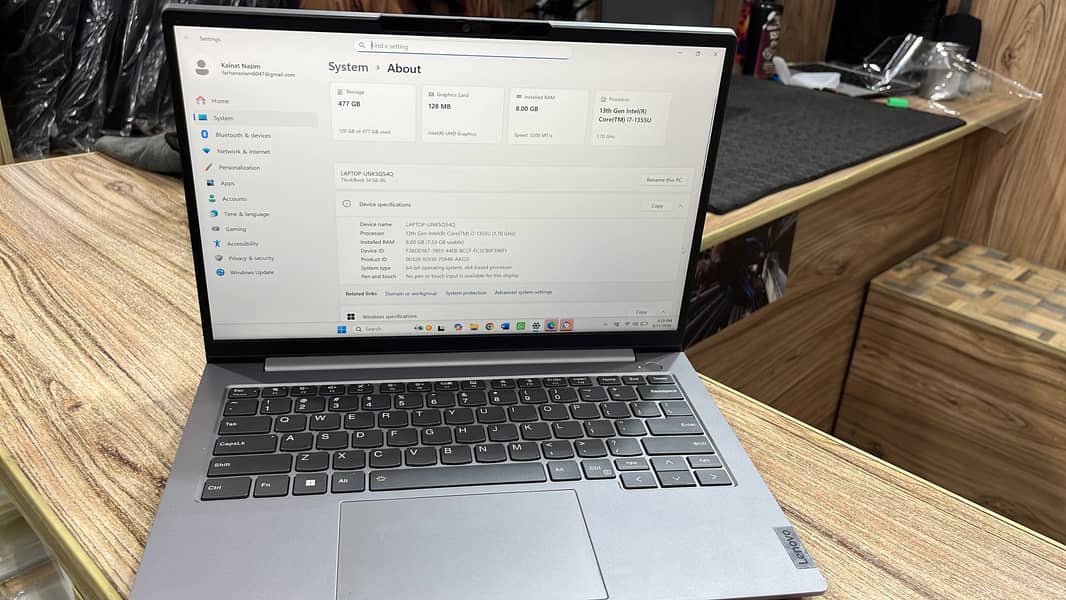 Laptop 6