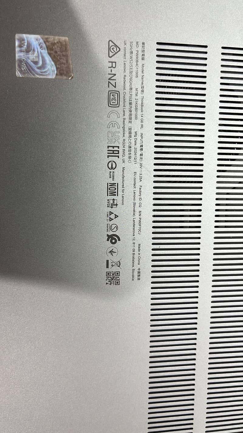 Laptop 7