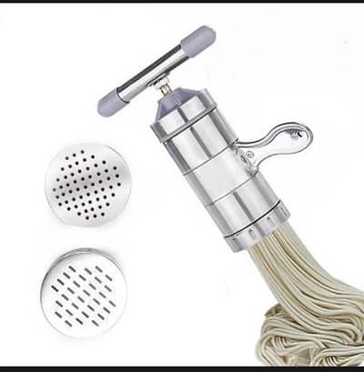 Stainless Steel Noodles and pasta maker