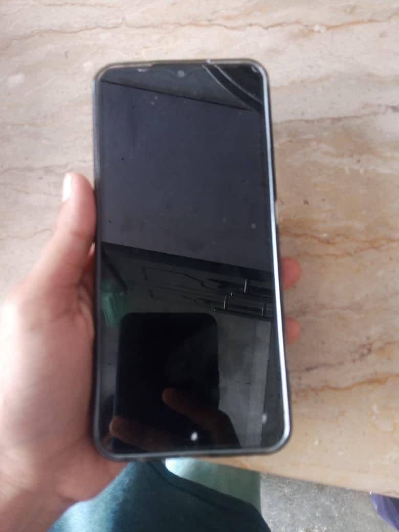 Realme C30 0