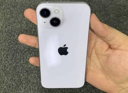 Apple iPhone 14