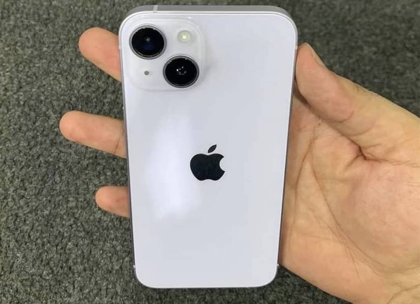 Apple iPhone 14 0